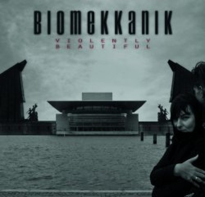 Biomekkanik: "Violently Beautiful" im Anmarsch