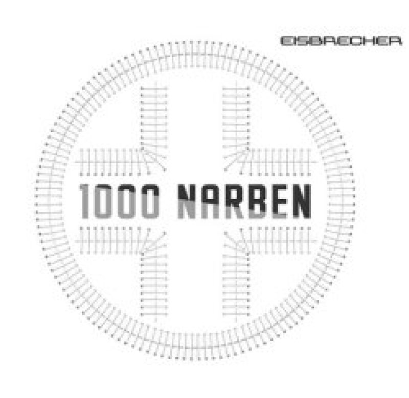 Eisbrecher - 1000 Narben im...