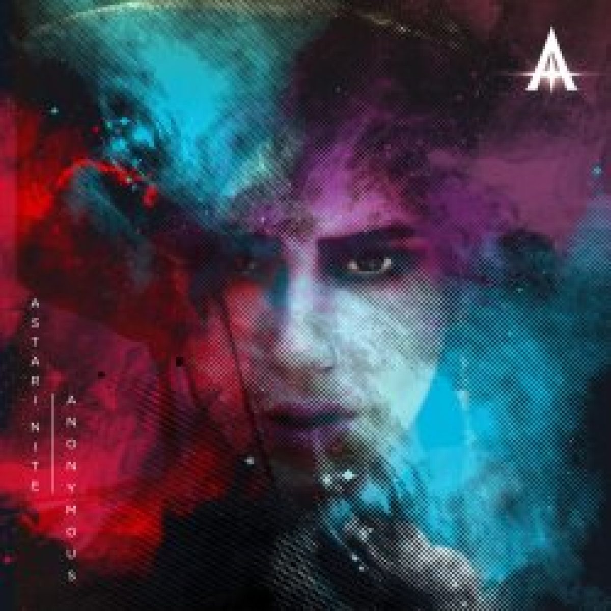 Astari Nite EP "Anonymous"