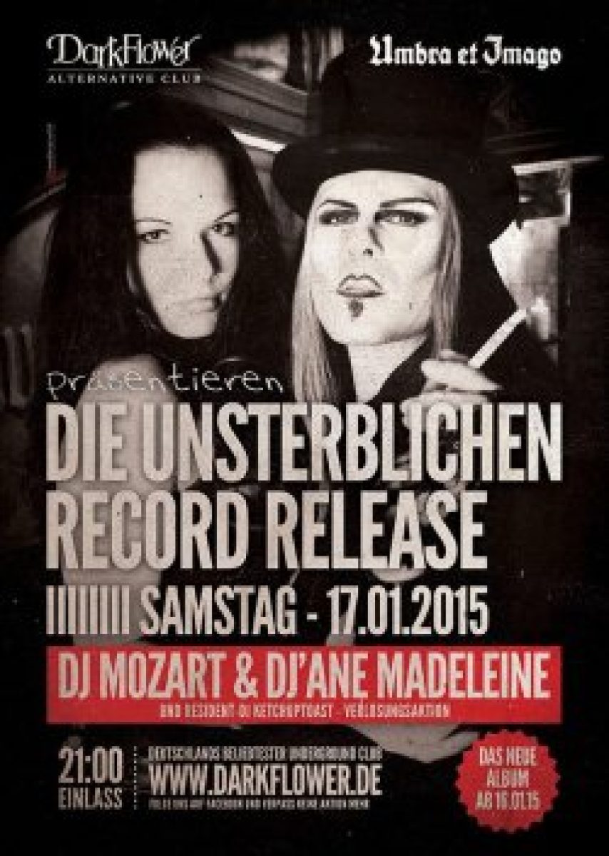Umbra et Imago - "Die...