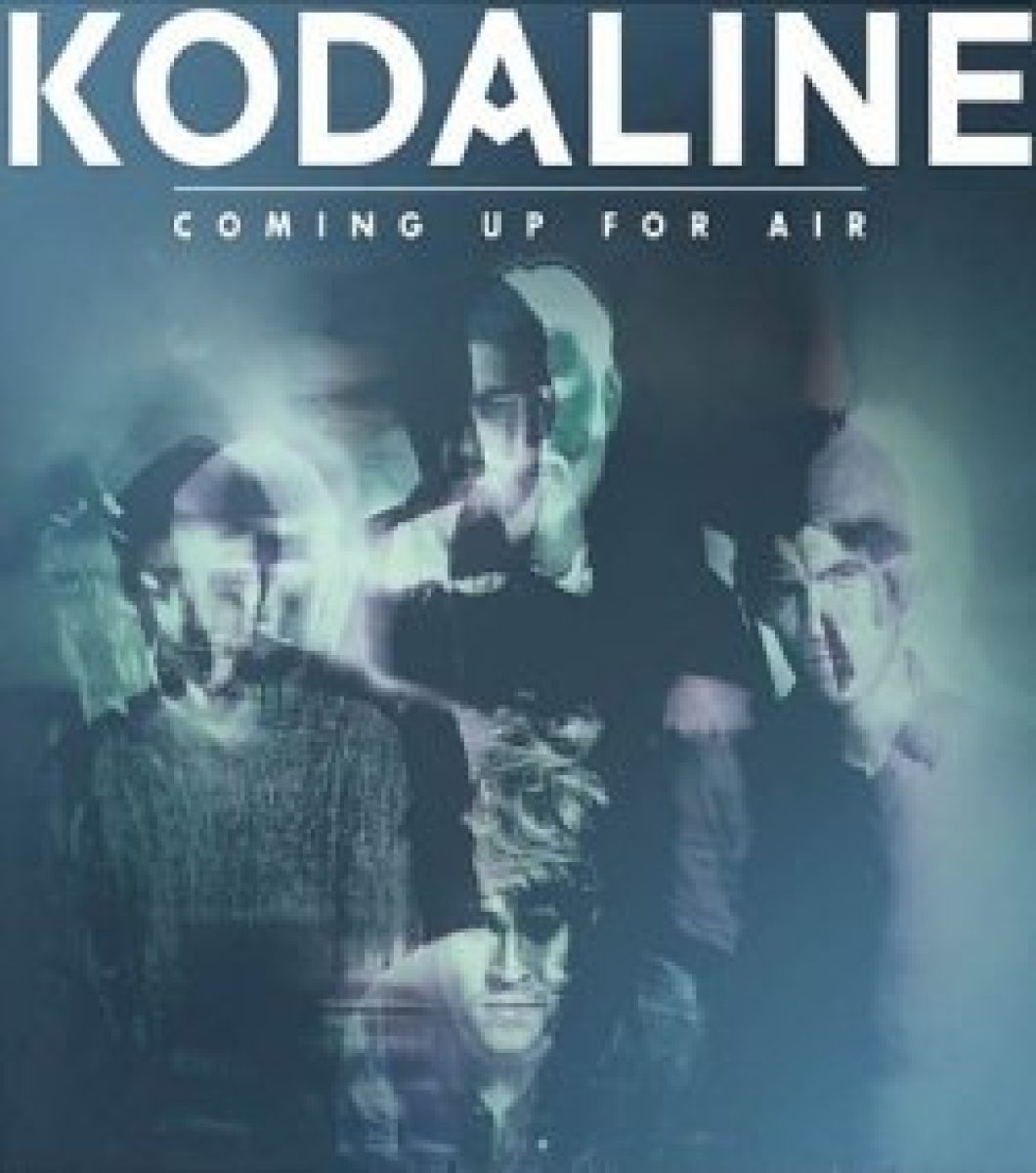 Kodaline: Neues Album "Coming Up...