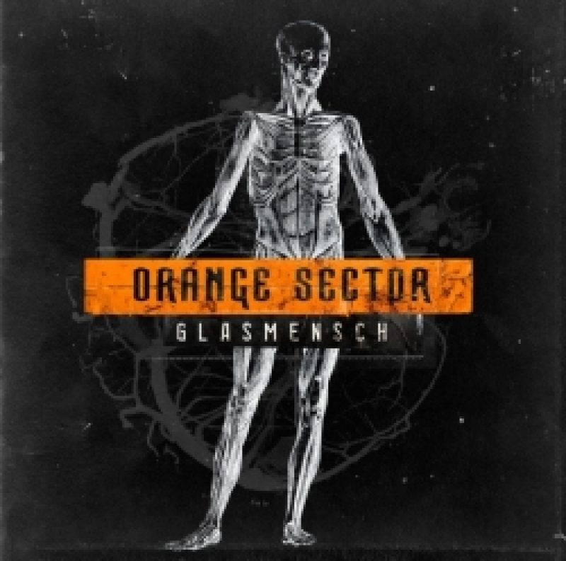 Neue Single "Glasmensch" von Orange...