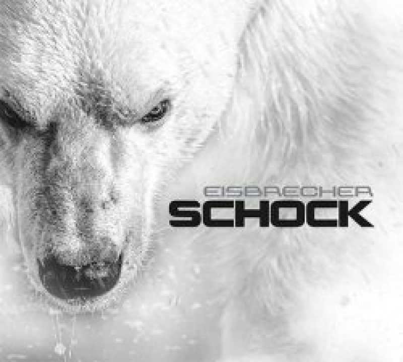 Eisbrecher schocken das System!