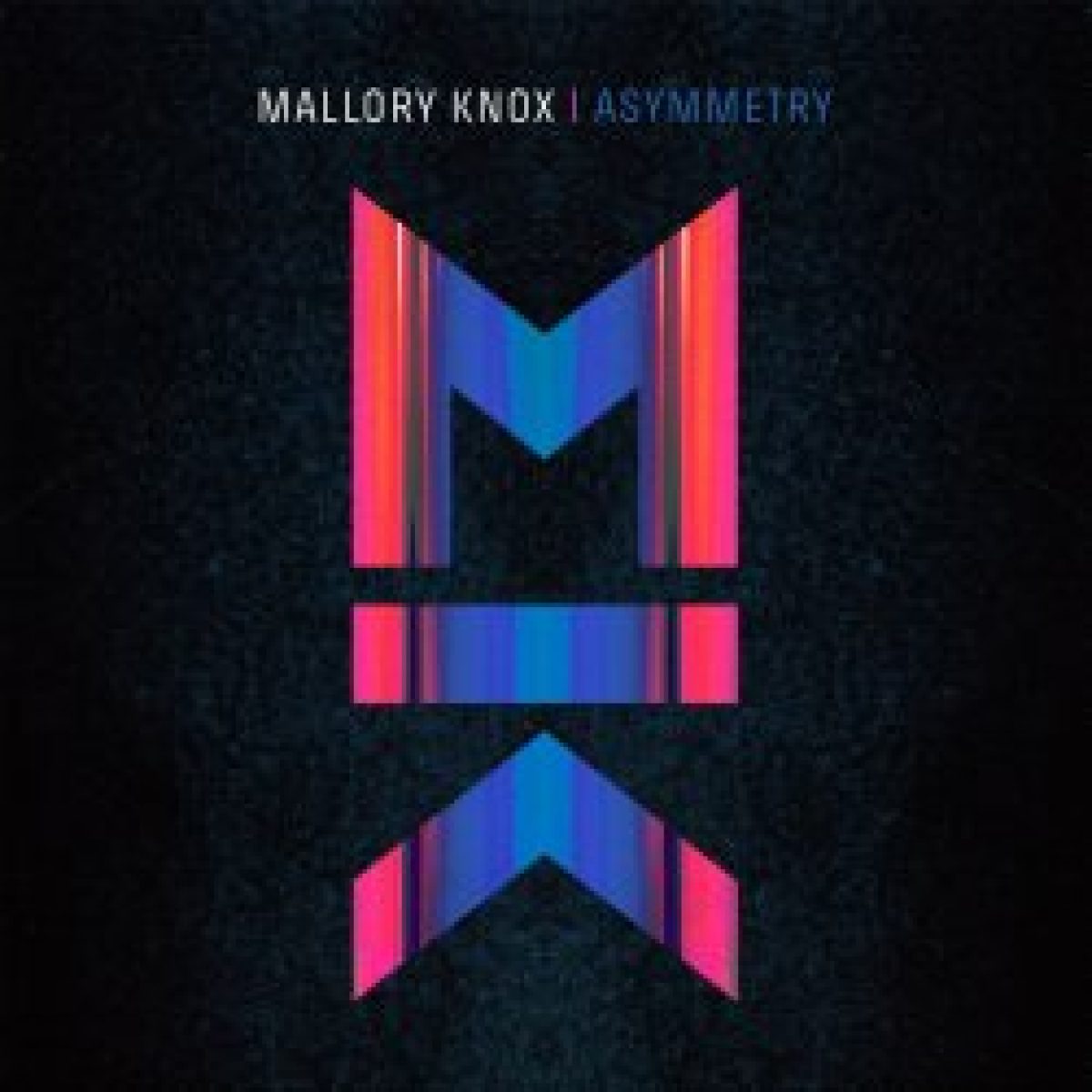 Mallory Knox mit zweitem Album...