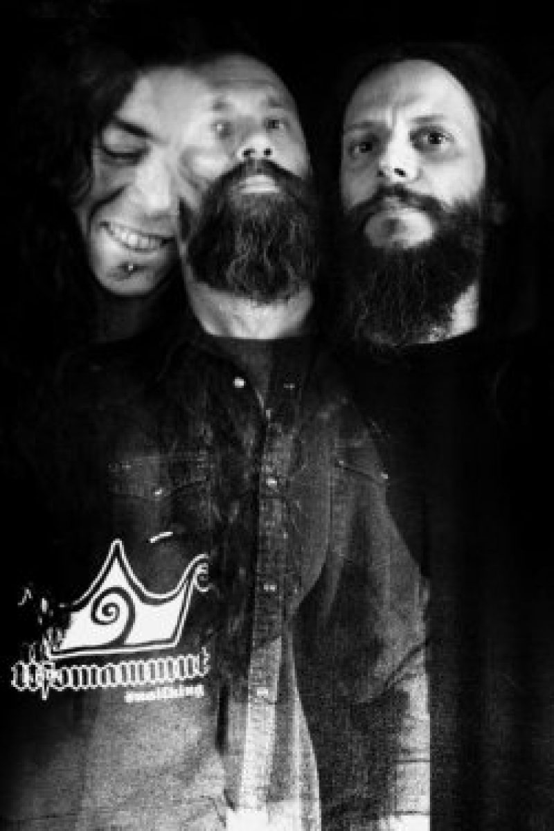 Ufomammut kündigen ihr siebtes Album...
