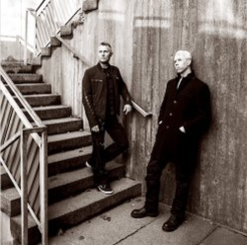 Vanguard neu bei Infacted Recordings!