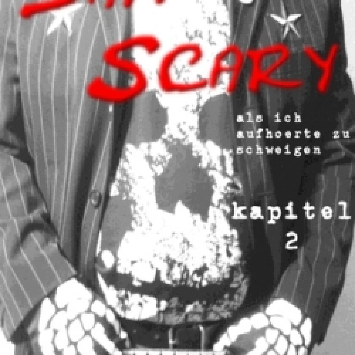 "Dan Scary" Album Veröffentlichung!