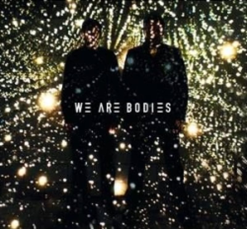 Archive Sänger mit "We are...
