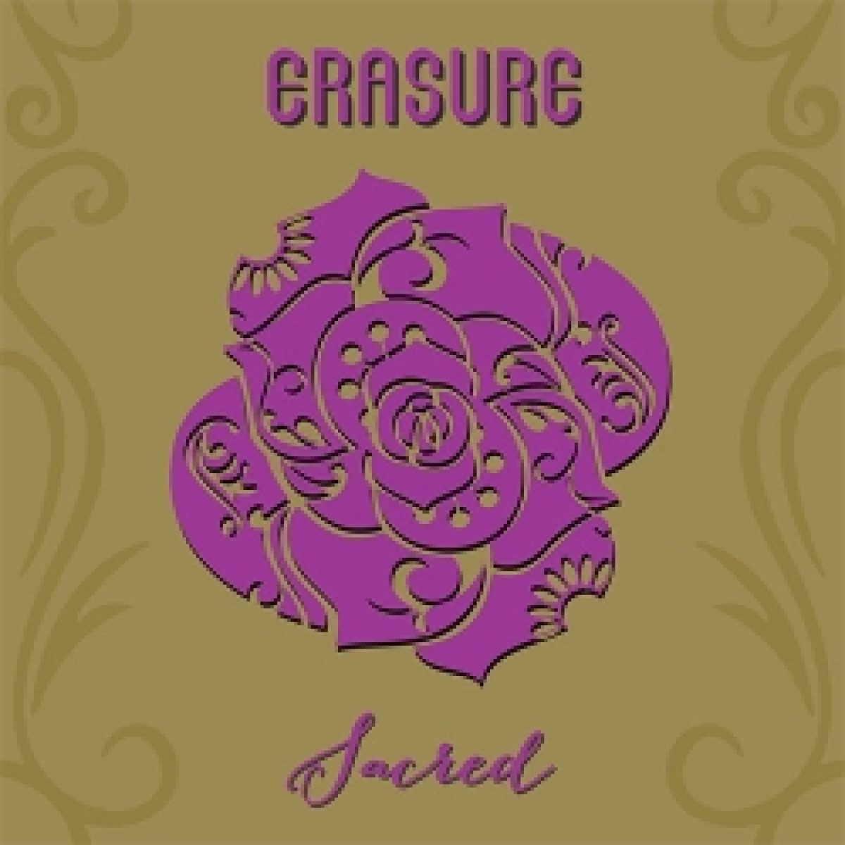 Erasure: Neue Single "Sacred" mit...