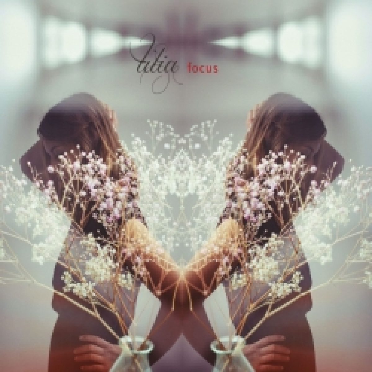 Tilia mit neuem Album "Focus"