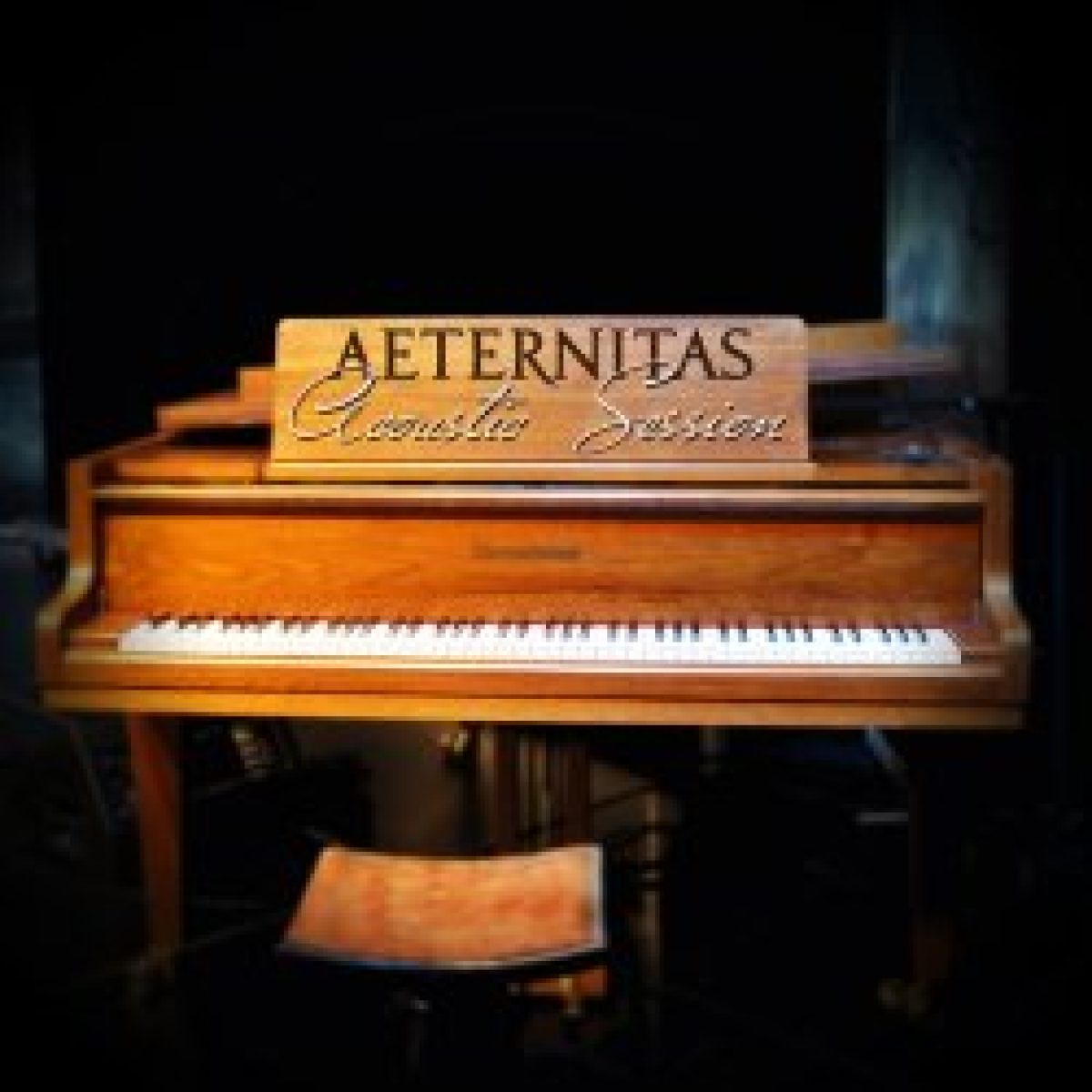 Aeternitas "Acoustic Video Session"