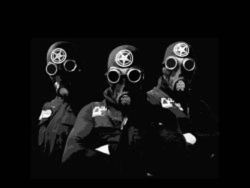 Dark Ambient Doom Noise direkt...