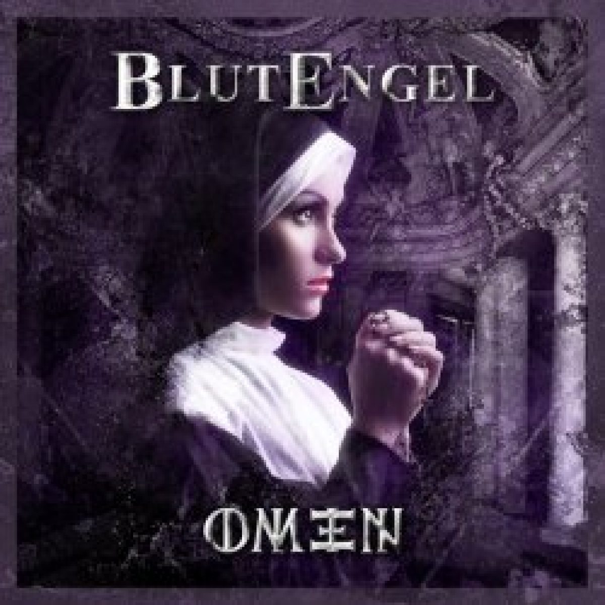 Blutengel: Omen ist da!