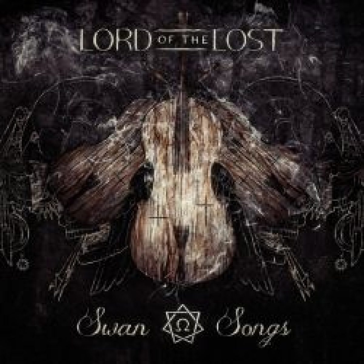 Lord Of The Lost präsentiert...