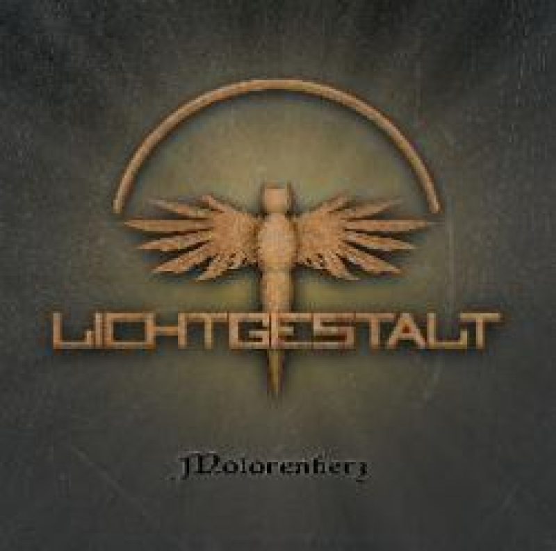 Lichtgestalt: "Motorenherz" erscheint im April