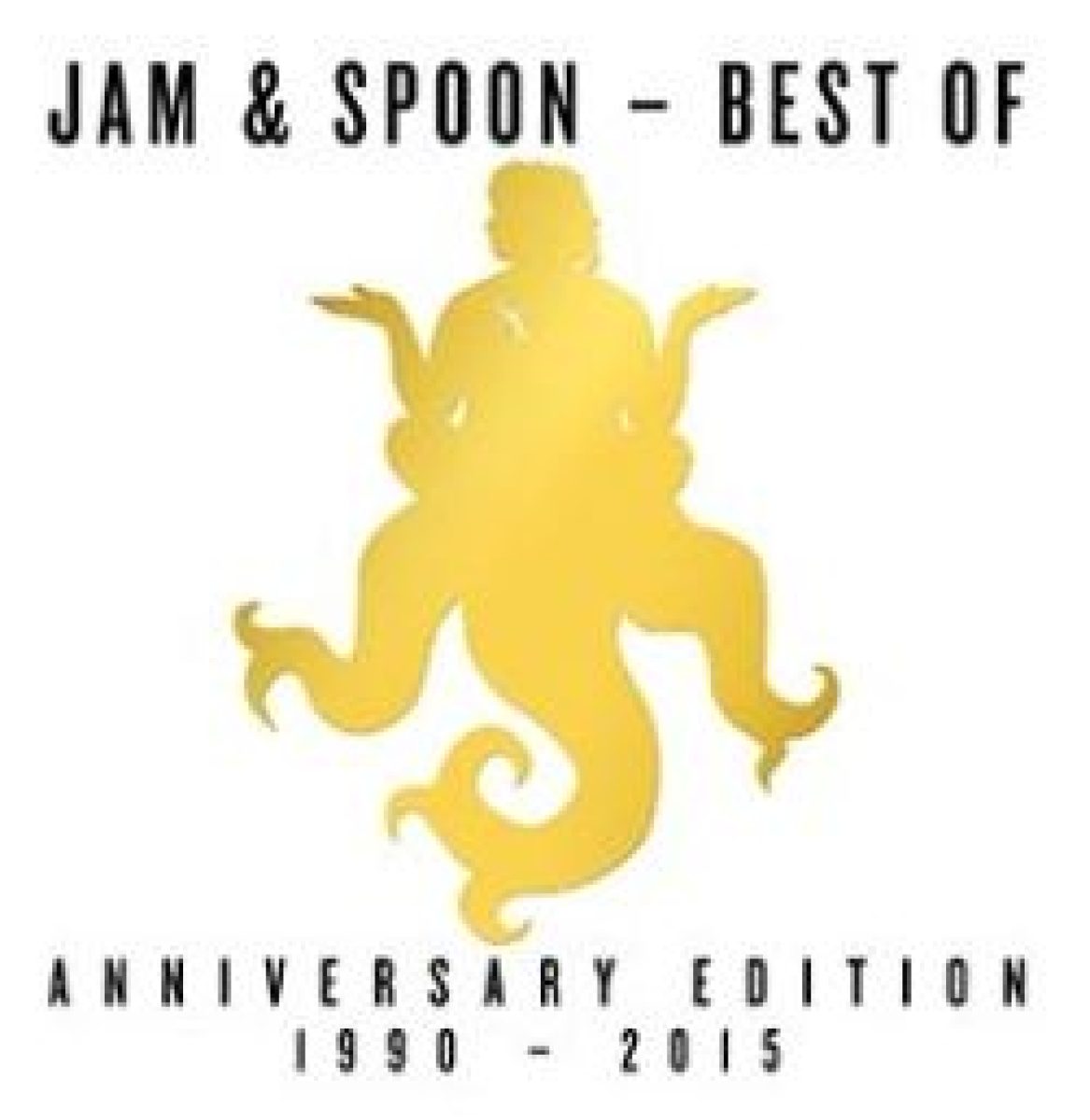 25 Jahre Jam & Spoon
