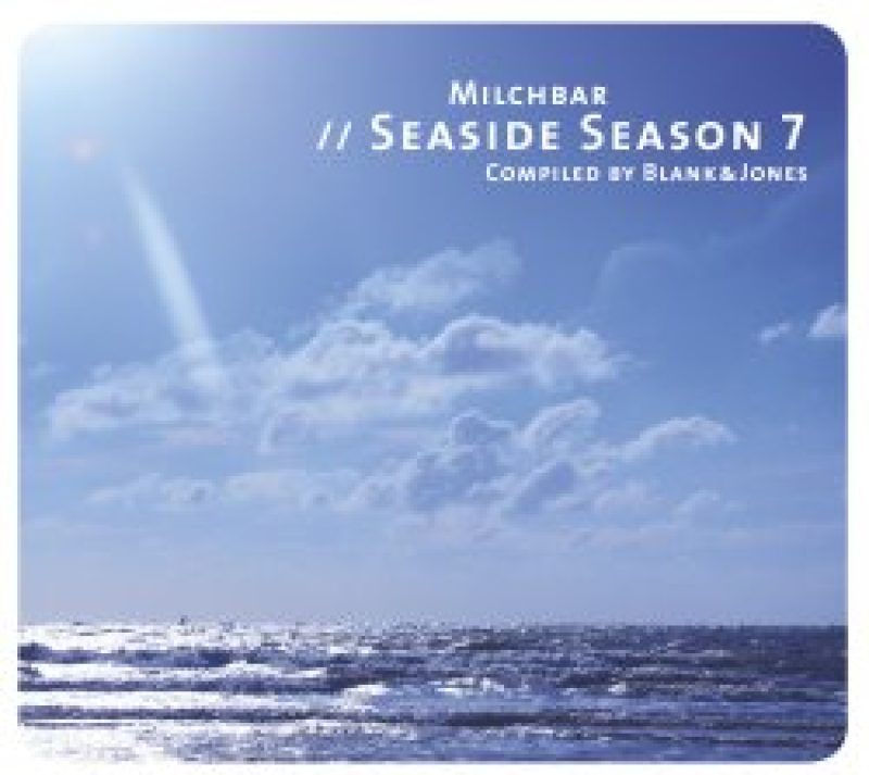 Milchbar // Seaside Season 7...