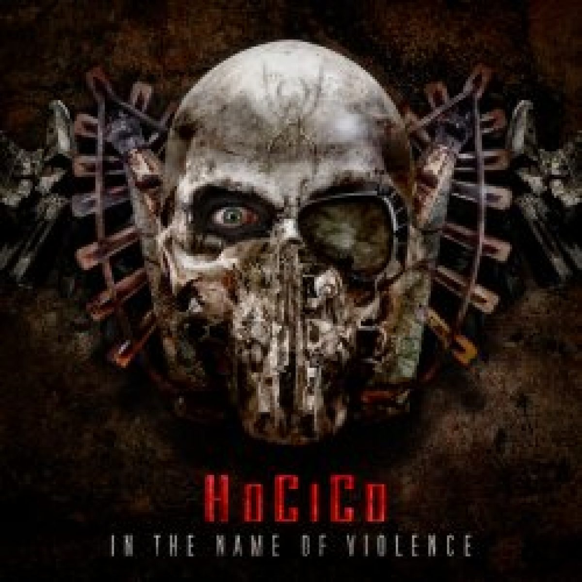 Hocico: In The Name Of...