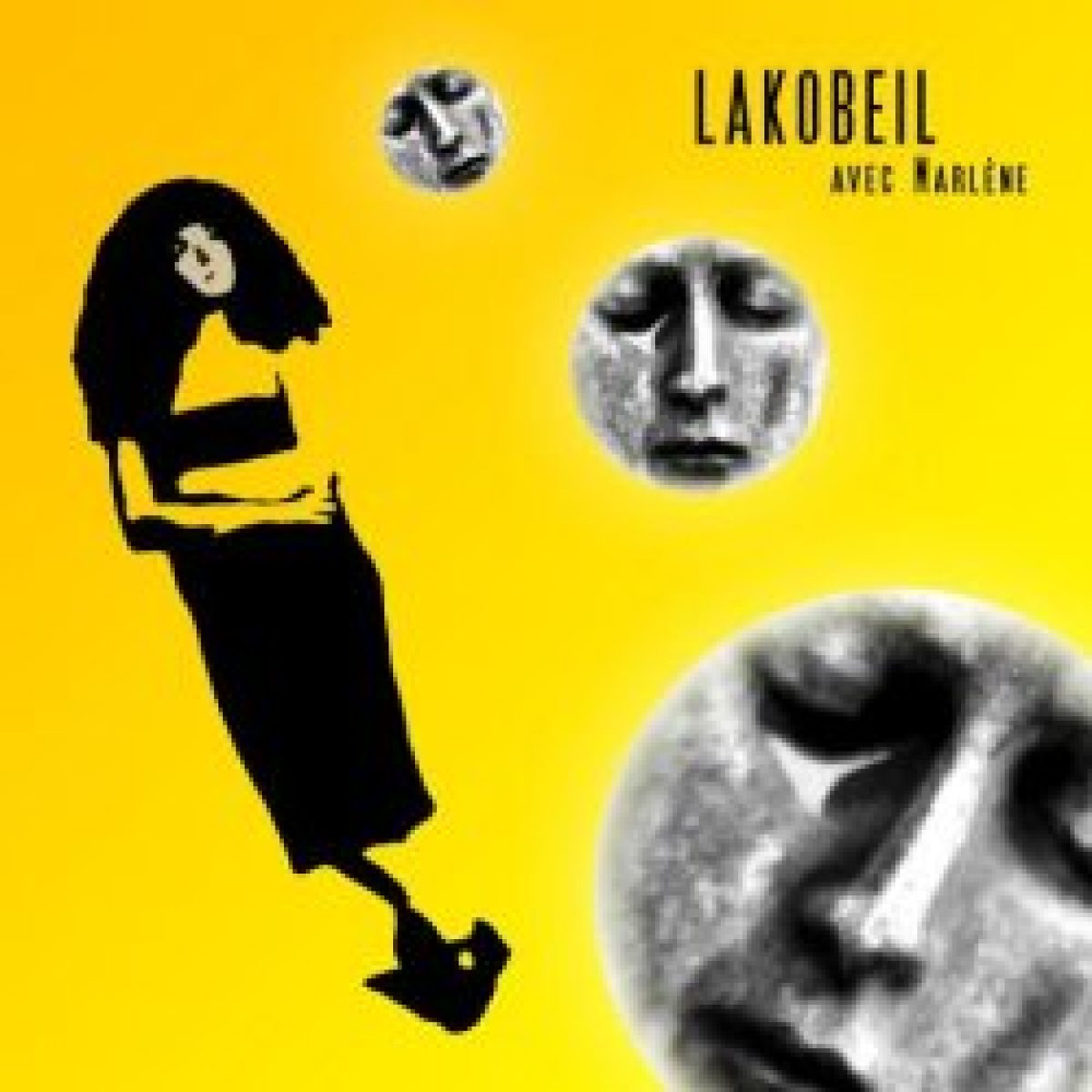 Lakobeil : "Avec Marlène" wird...