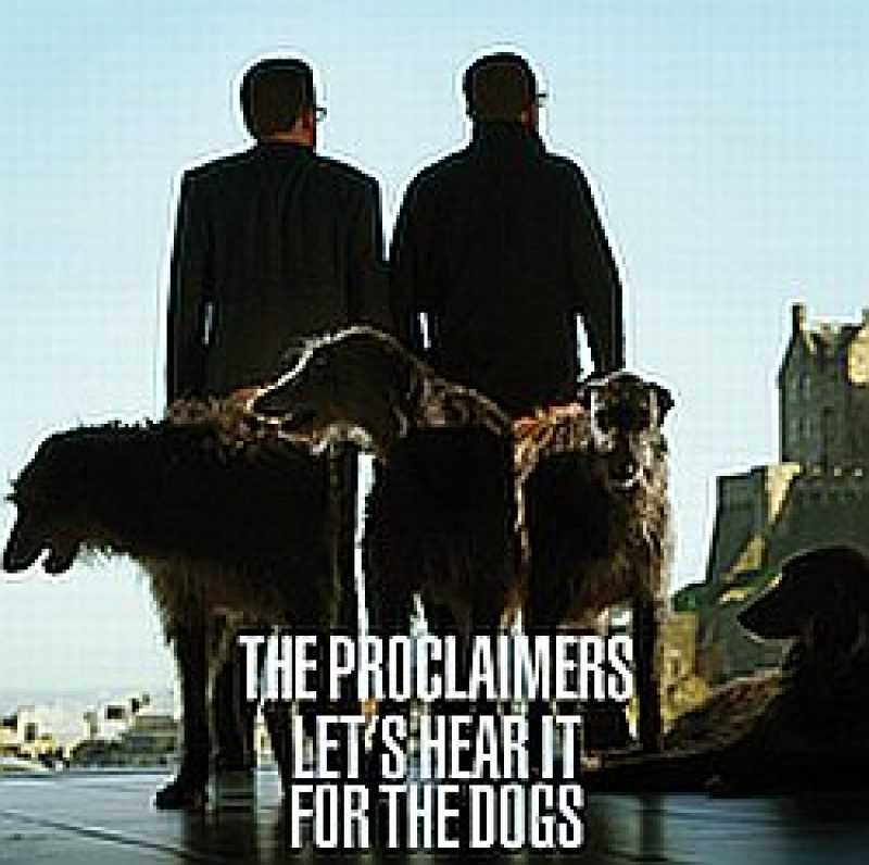 The Proclaimers kündigen neues Album...