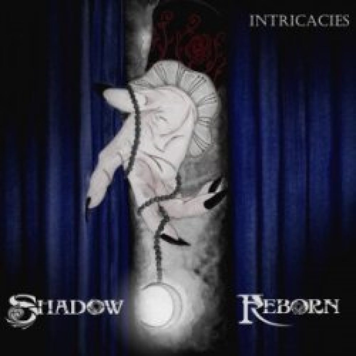 Shadow Reborn: "Intricacies" kommt Anfang...