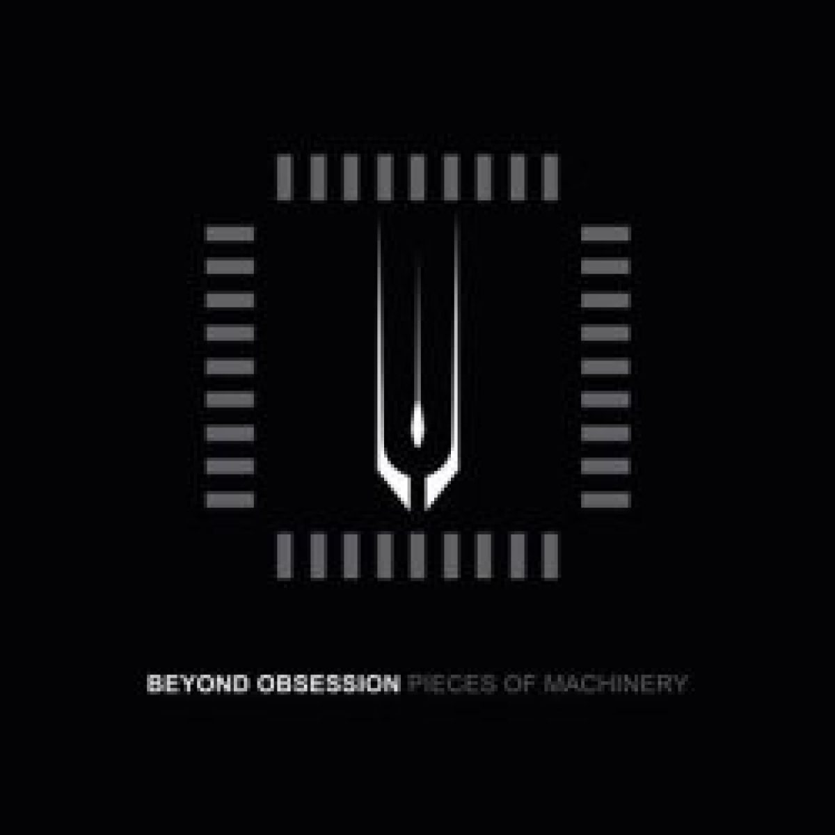 Beyond Obsession: Neues Album "Pieces...