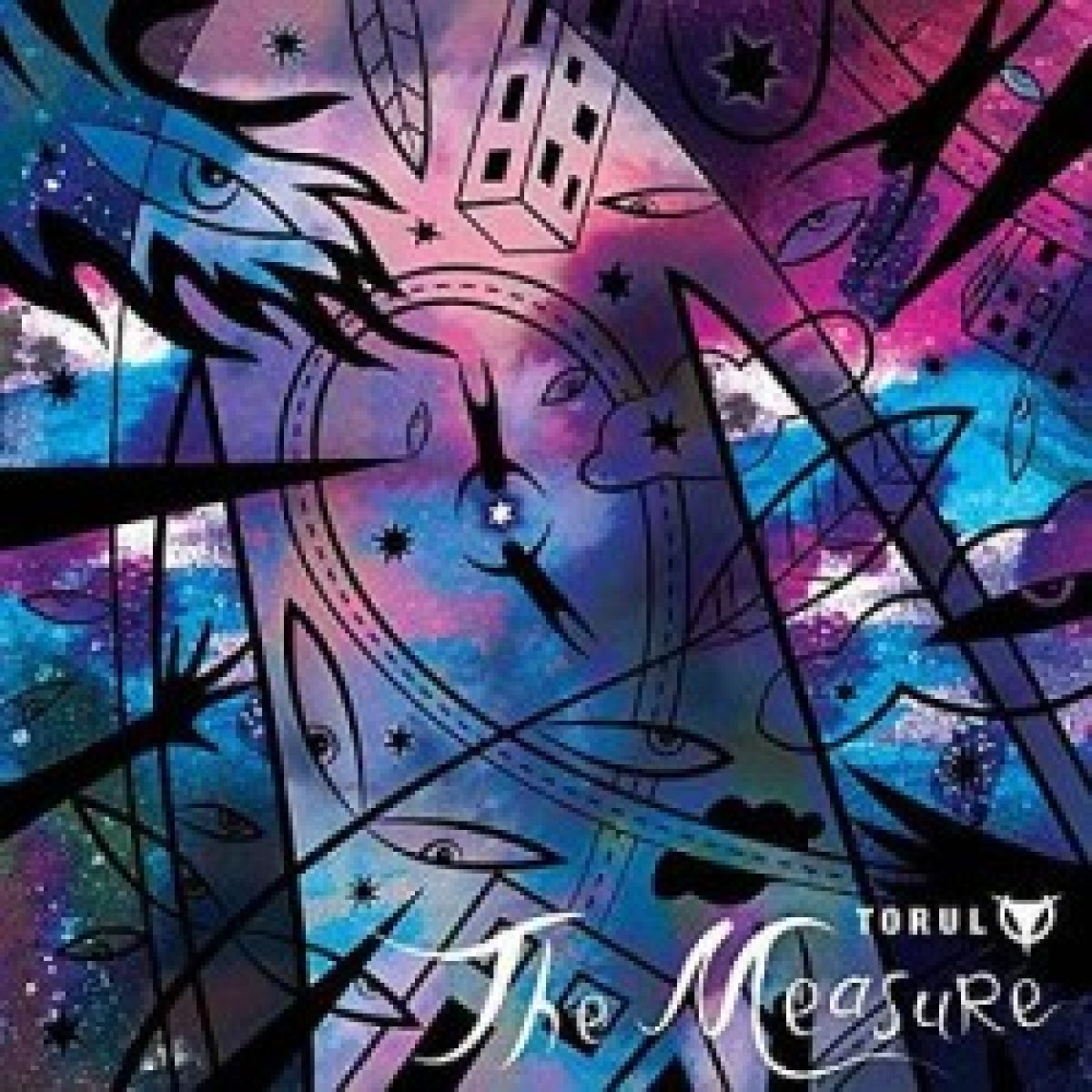 "The Measure": Fünftes Album von...