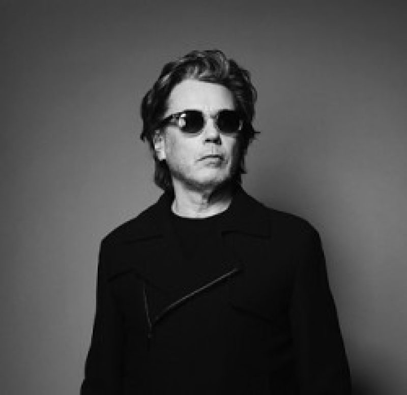 Neuer Song von Jean-Michel Jarre...