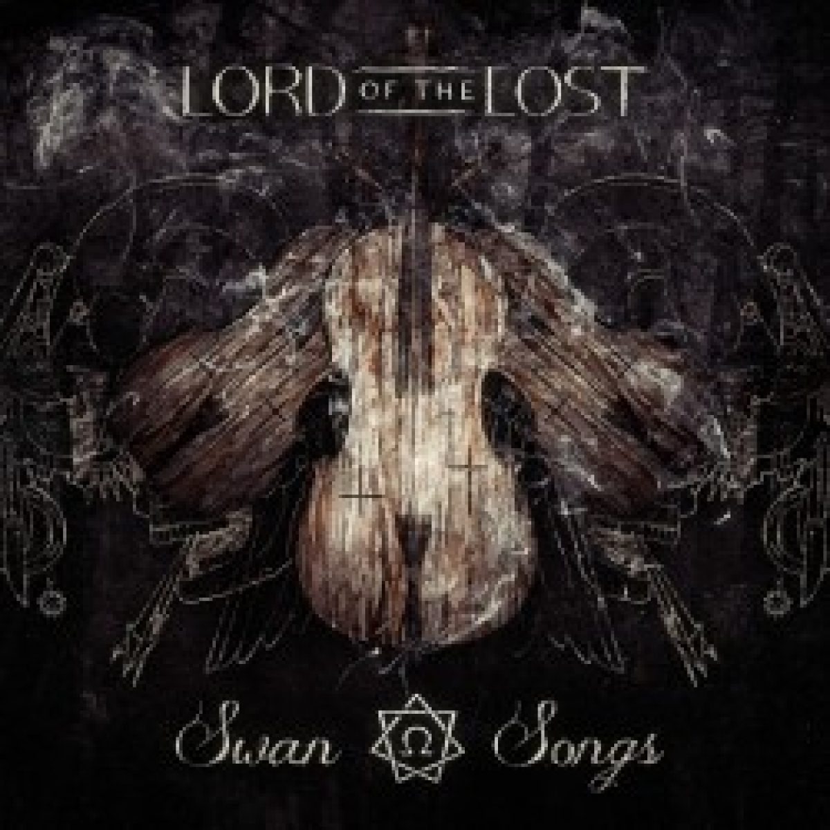 Lord Of The Lost präsentieren...