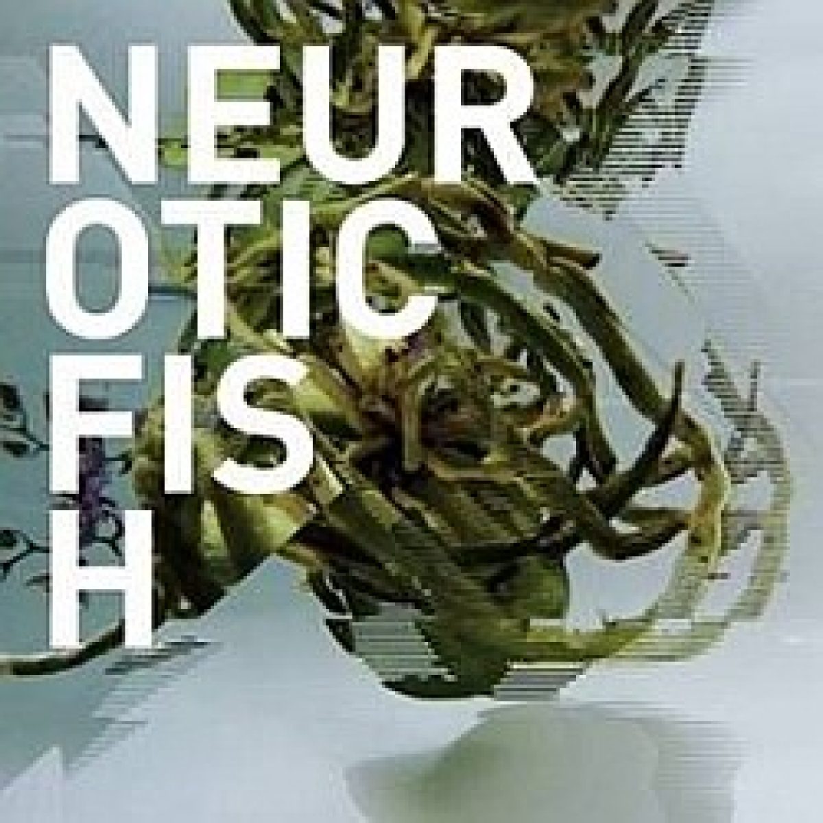 Neuroticfish: Ab heute gibts "A...