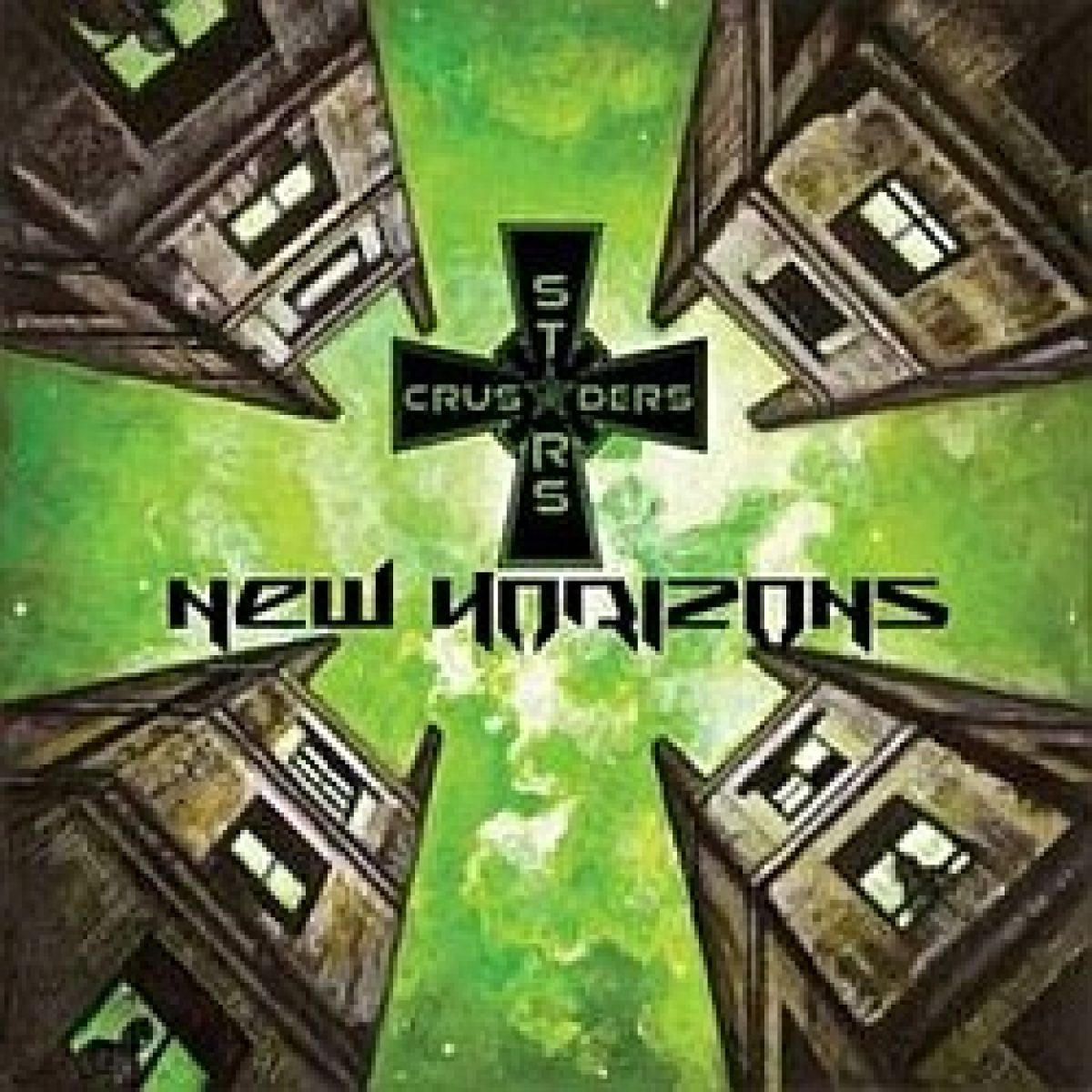 Star Crusaders kündigen "New Horizons"...