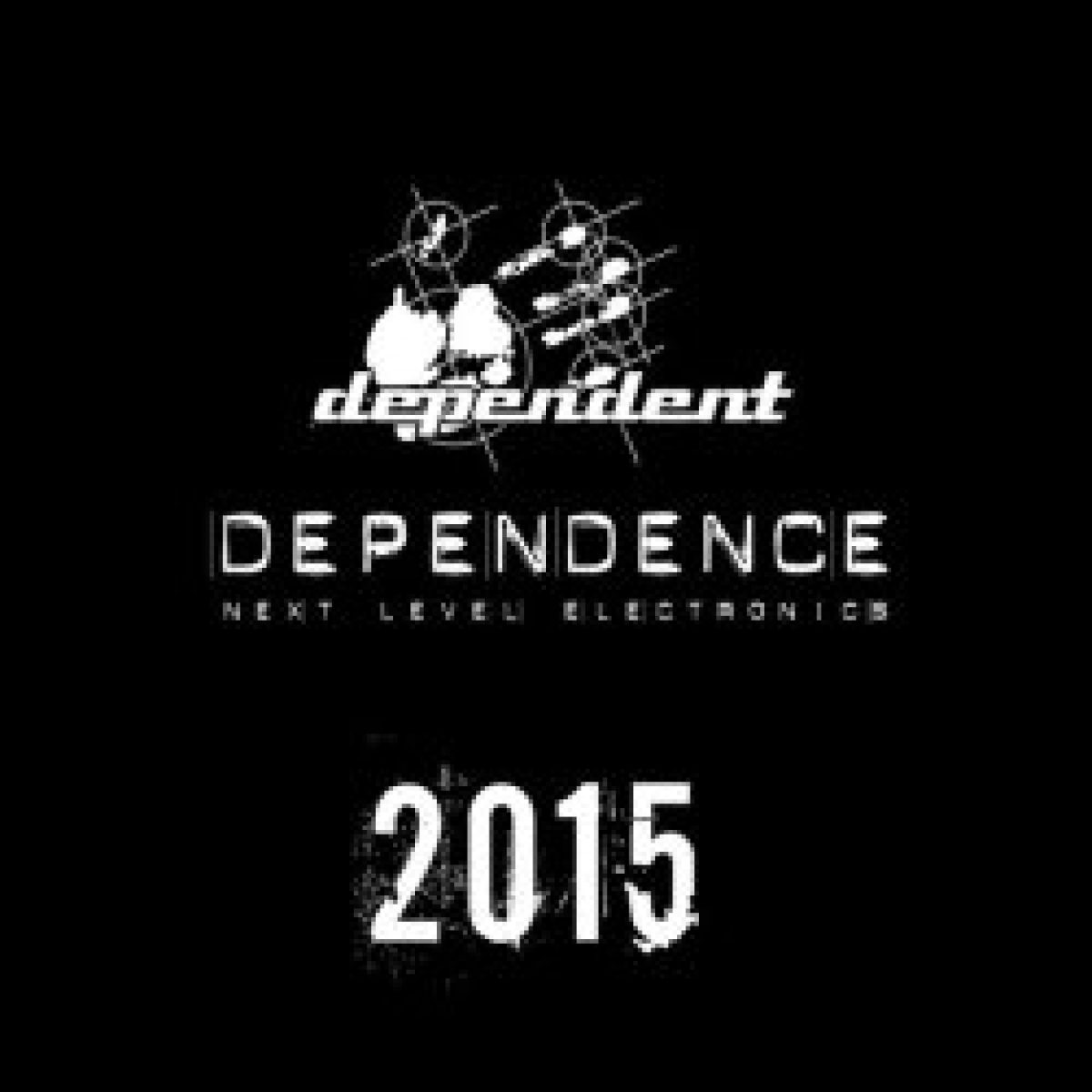 Dependence 2015 ist da!