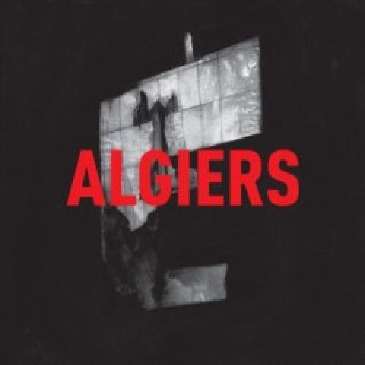 Algiers: Das Debüt der Band...