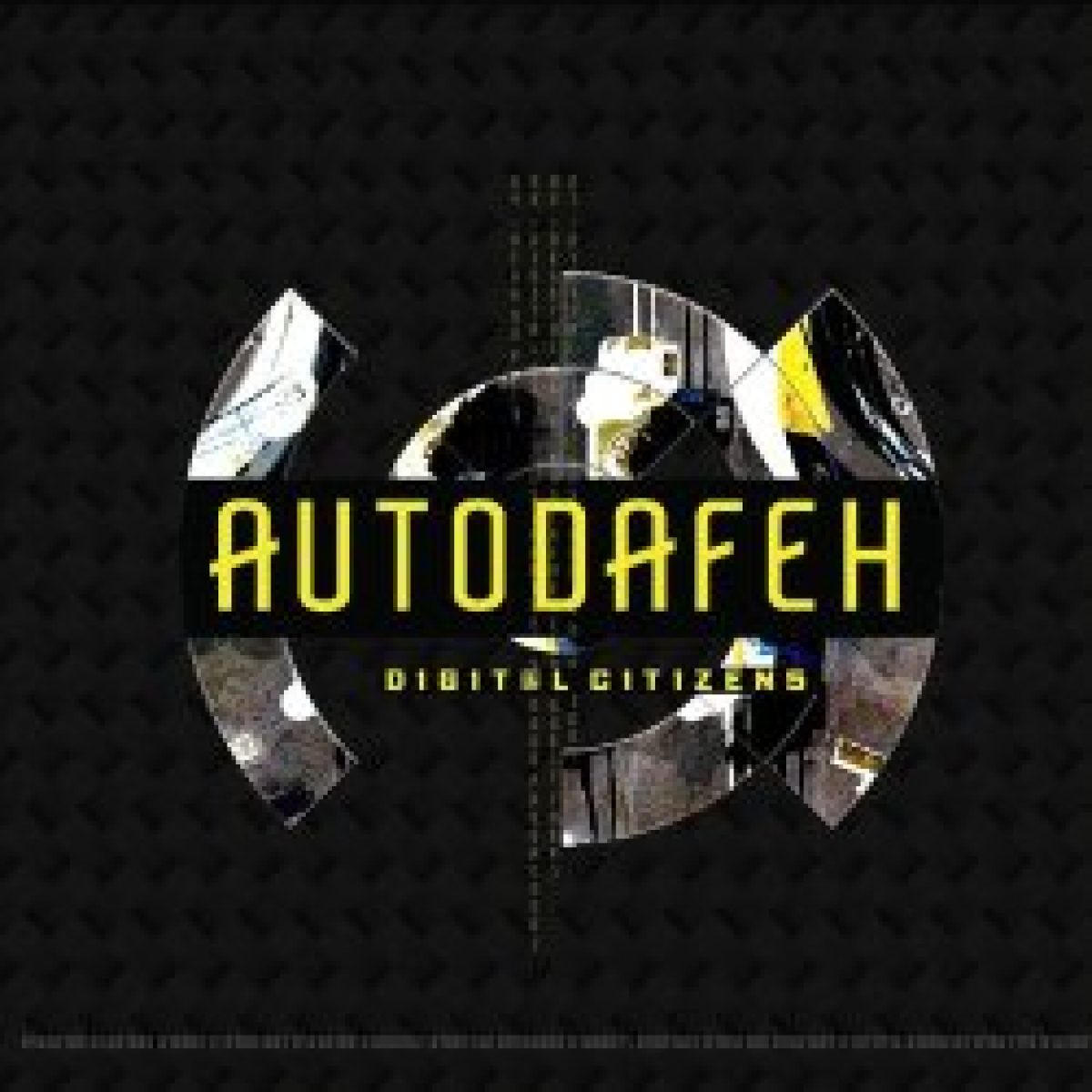 Autodafeh sind zurück mit "Digital...