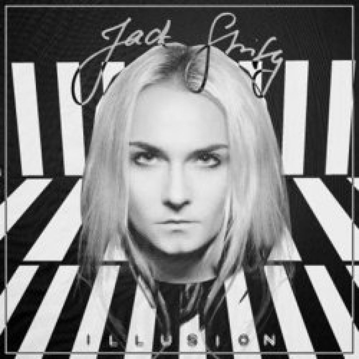 Jack Strify zwischen Independent und...