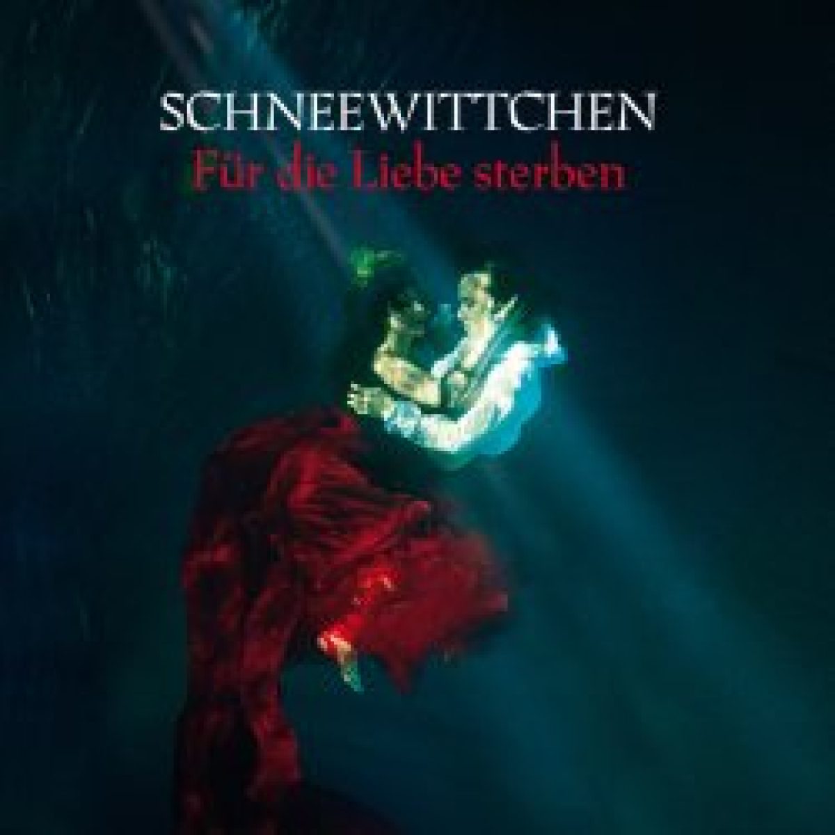 Schneewittchen releasen "Für die Liebe...