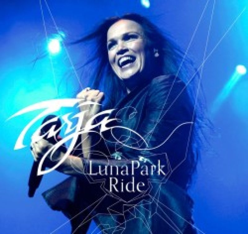 Tarja veröffentlicht "Luna Park Ride"...