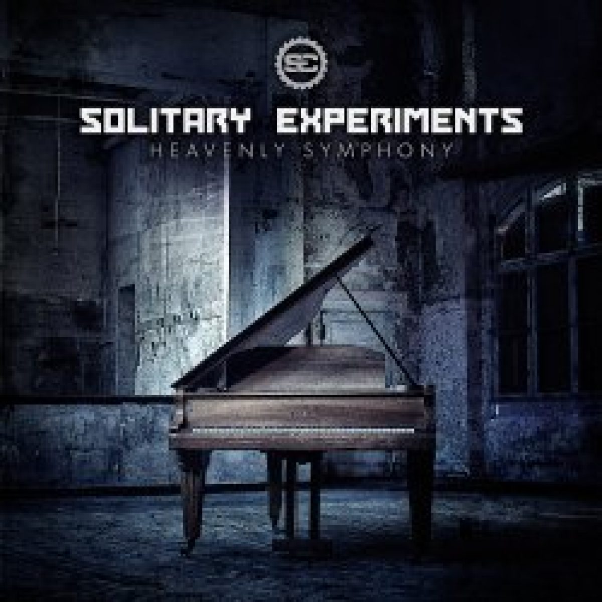 Solitary Experiments - "Heavenly Symphony"
