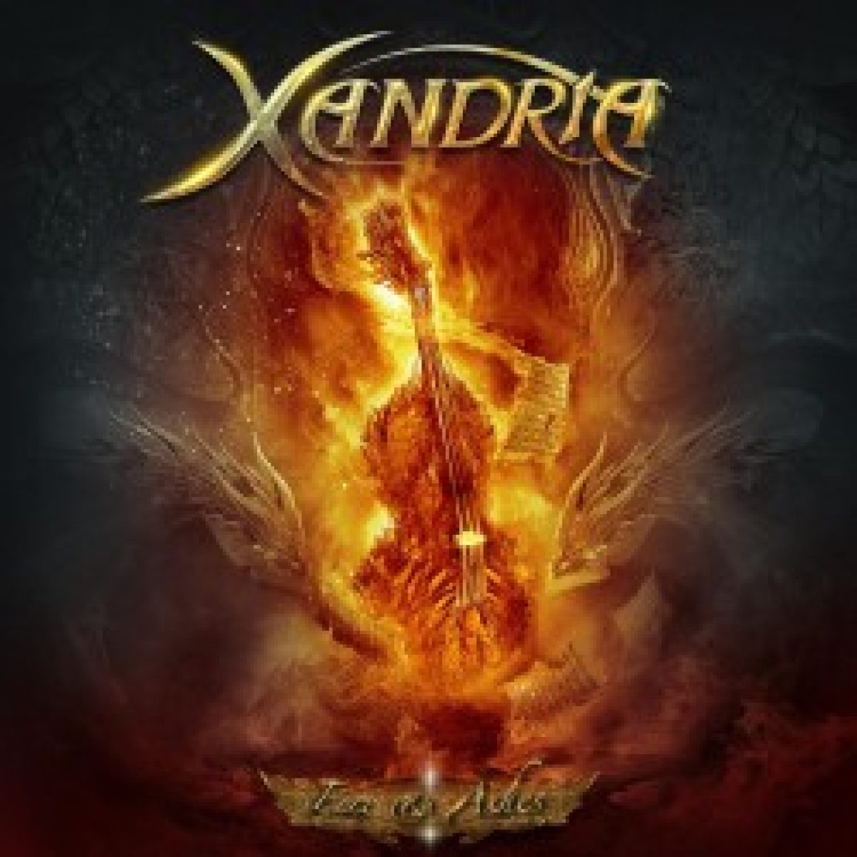 Xandria - neue EP im...
