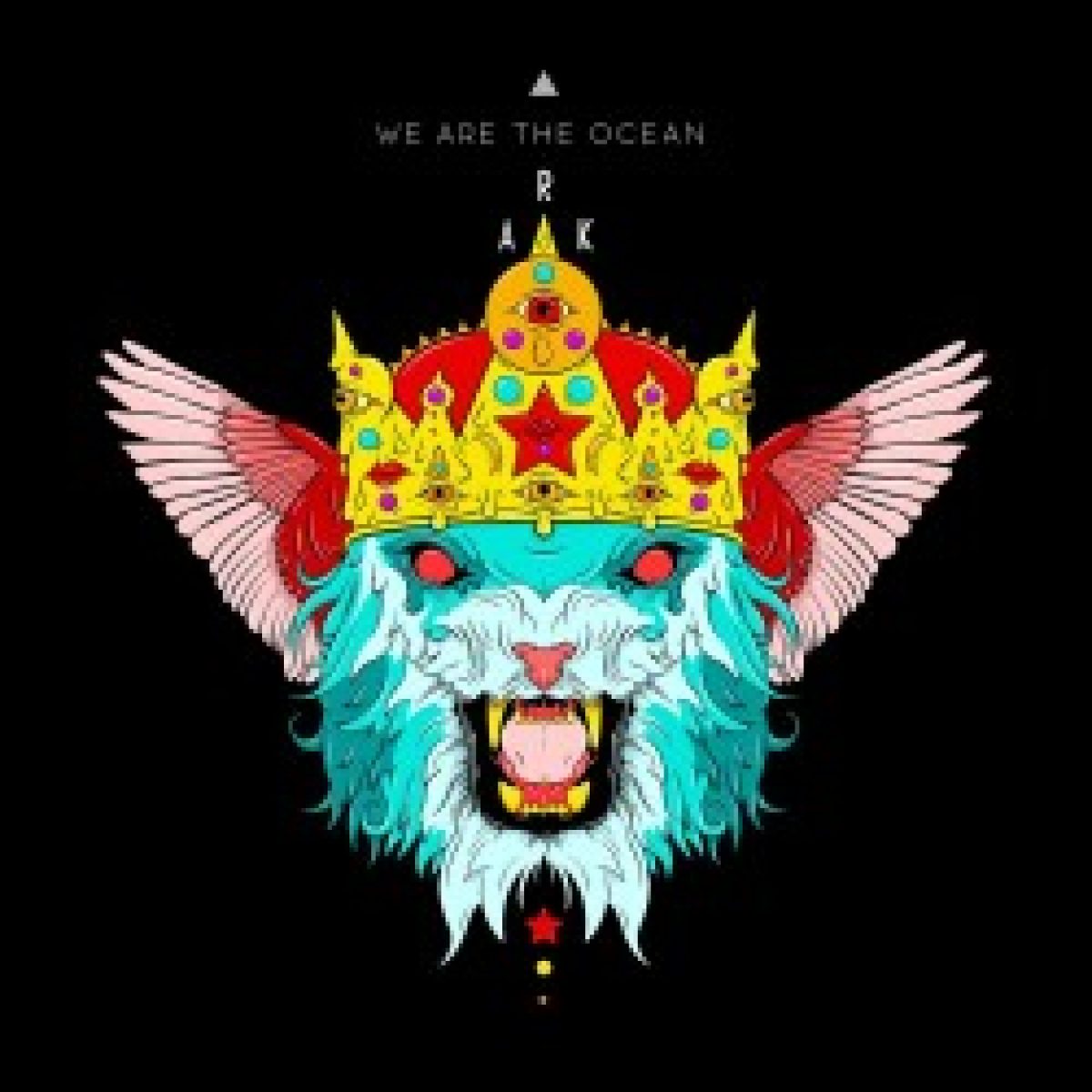We Are The Ocean: Videos...