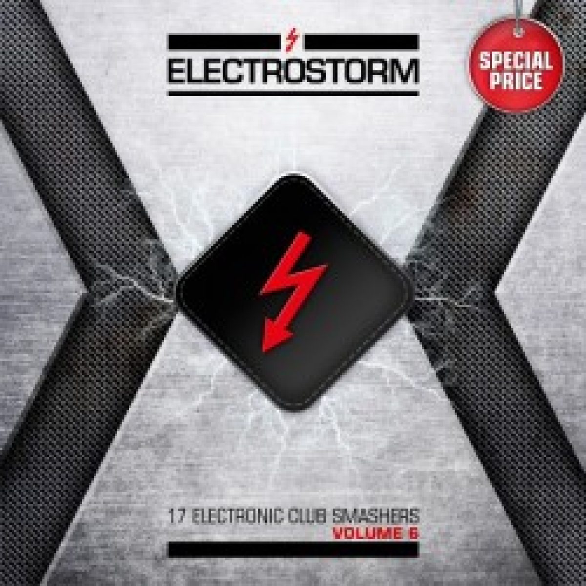 Electrostorm 6 Compilation