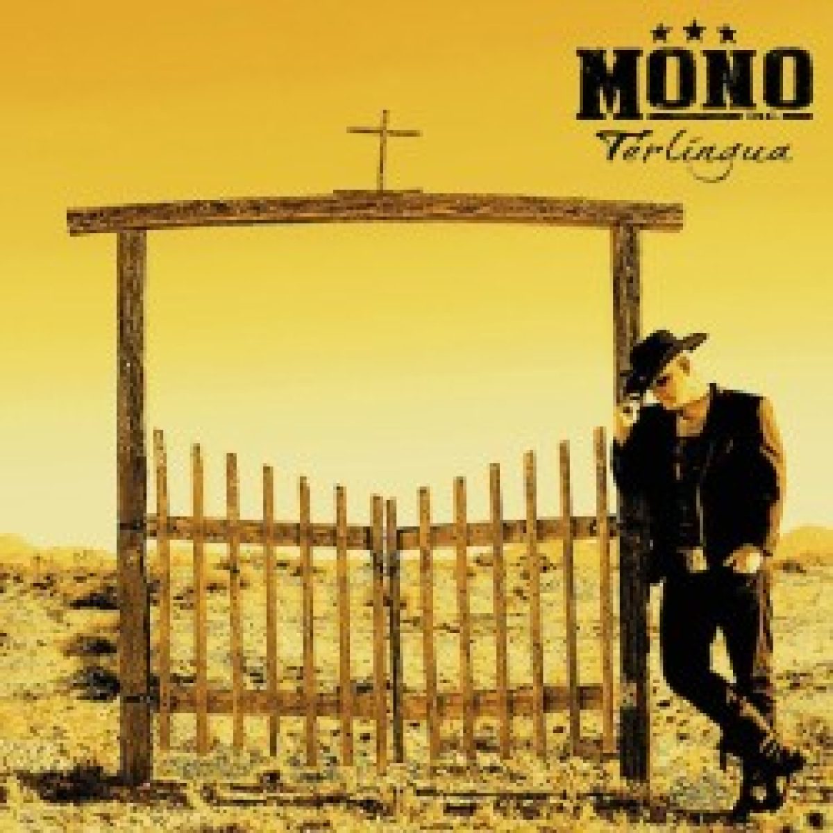 Mono Inc. mit neuen Studioalbum...