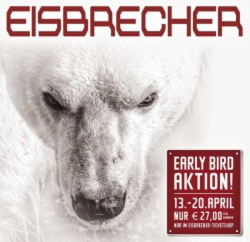 Eisbrecher - "Live Im Circus...