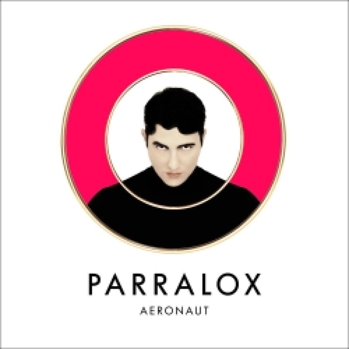 Parralox mit neuer Single "Aeronaut"
