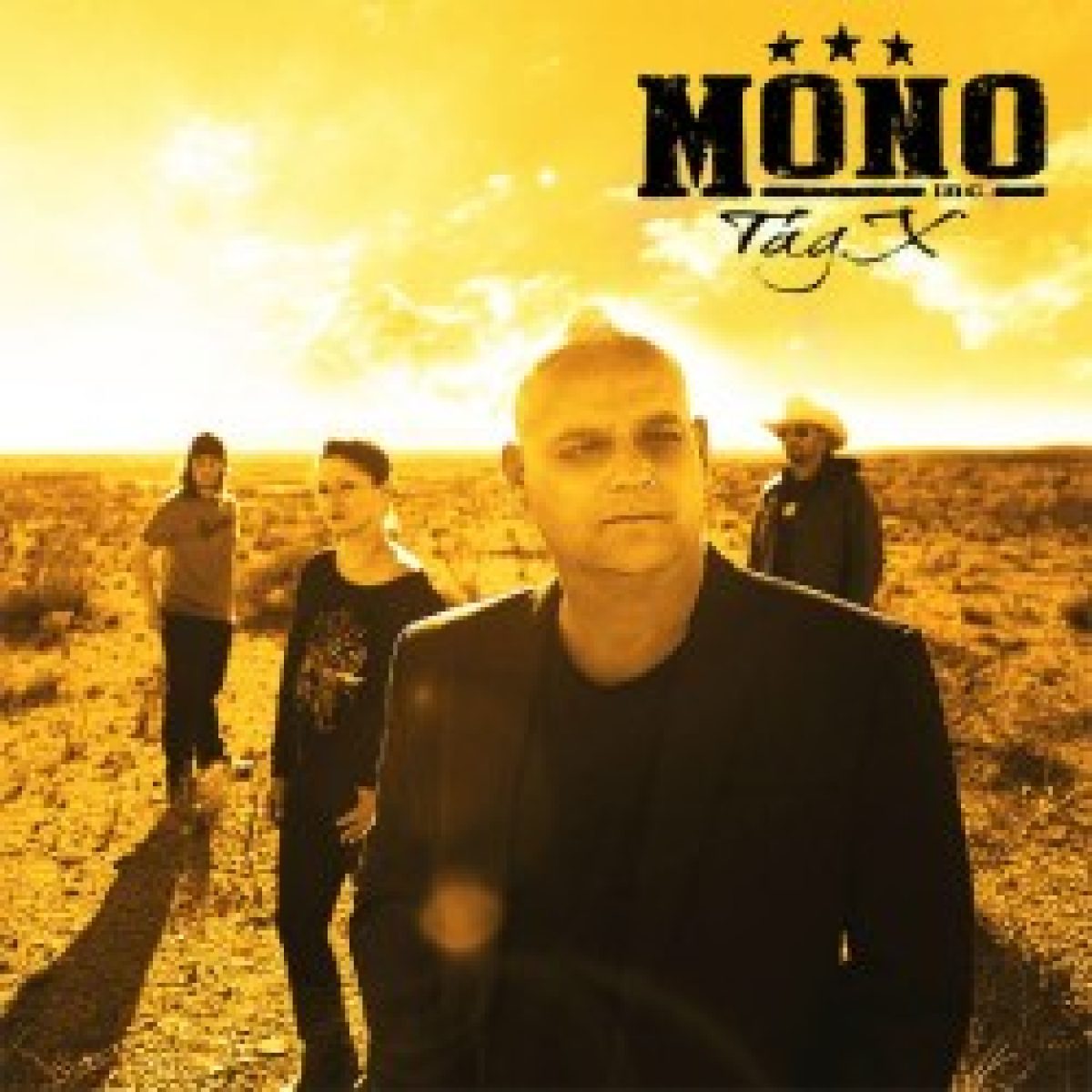Mono Inc. Video zur neuen...