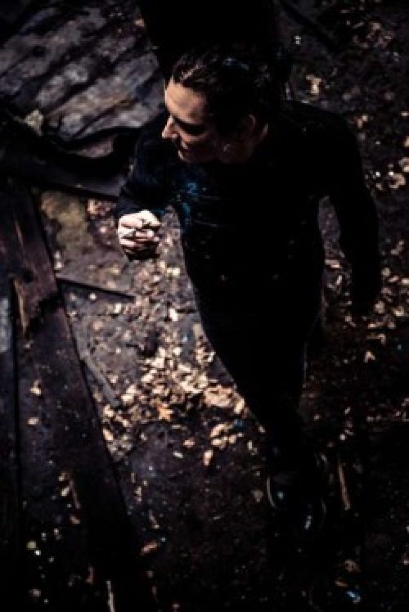 Florian Grey: Tour und Album...