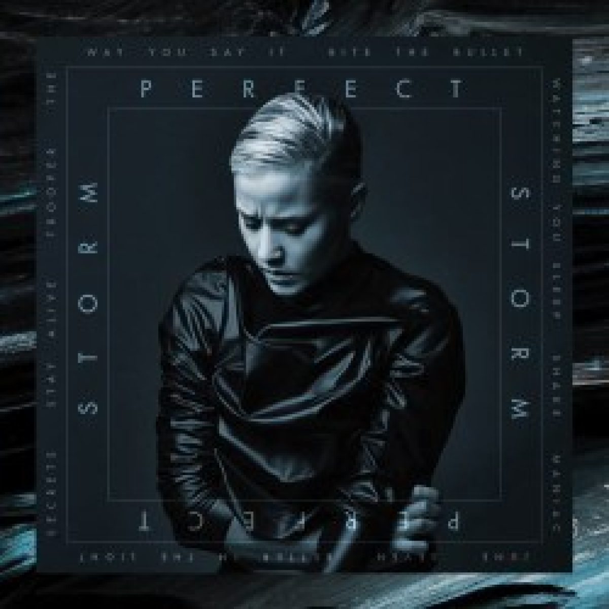 Neues Album der Electro-Pop Künstlerin...