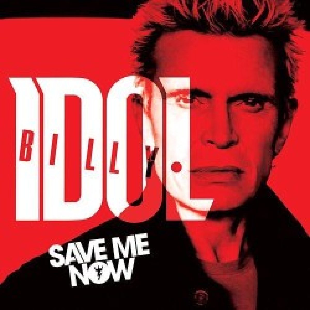 Billy Idol: Video "Save Me...
