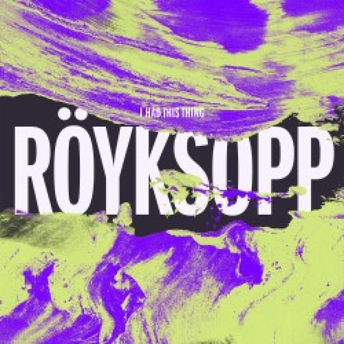 Röyksopp mit neuem Video zur...