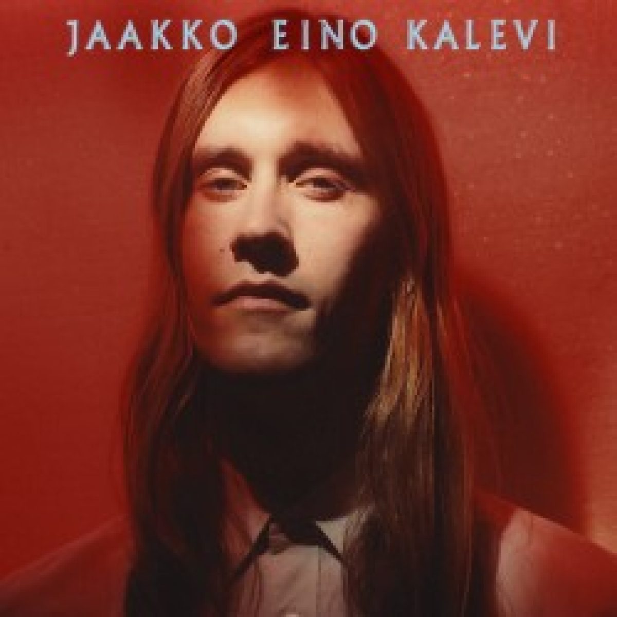 Neues Release von Jaakko Eino...